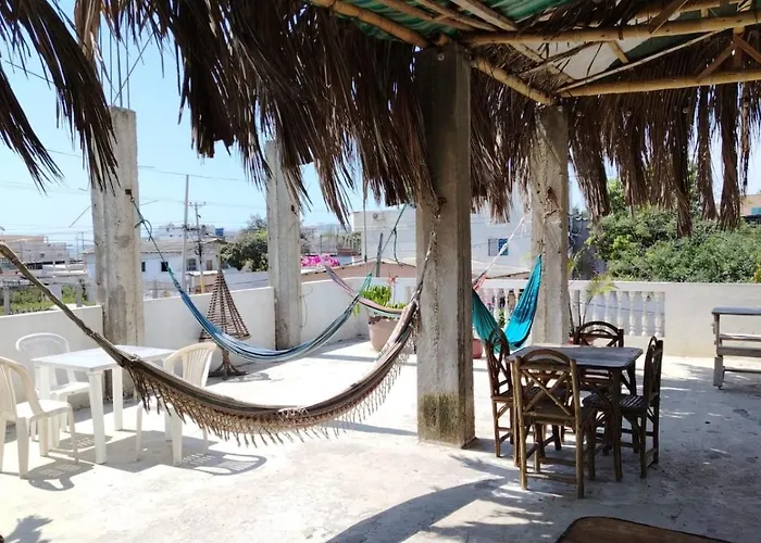 Liza, Habitacion Privada De Flor De Lis Beach House