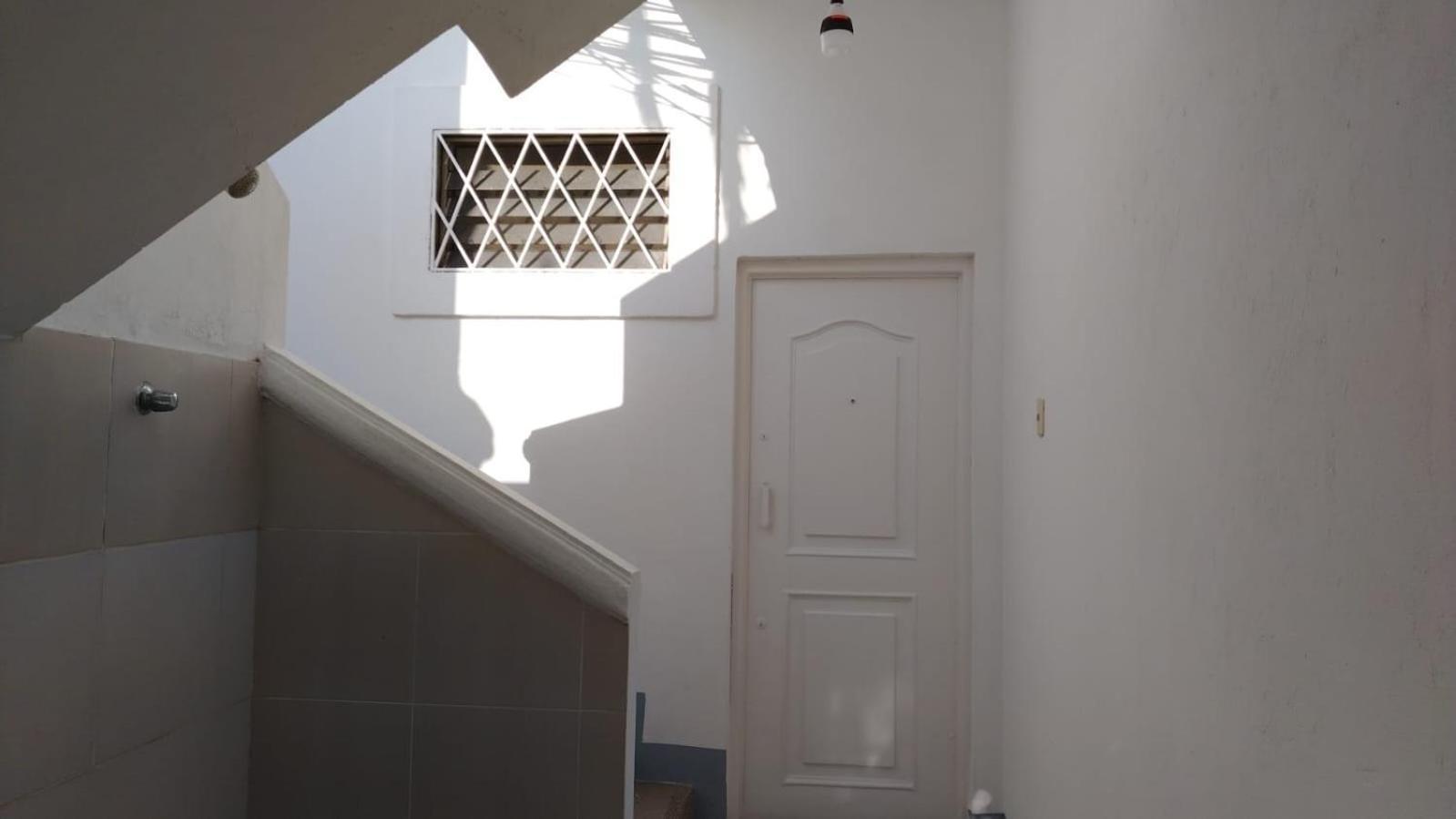 Liza, Privada De Flor De Lis House Apartment Playas