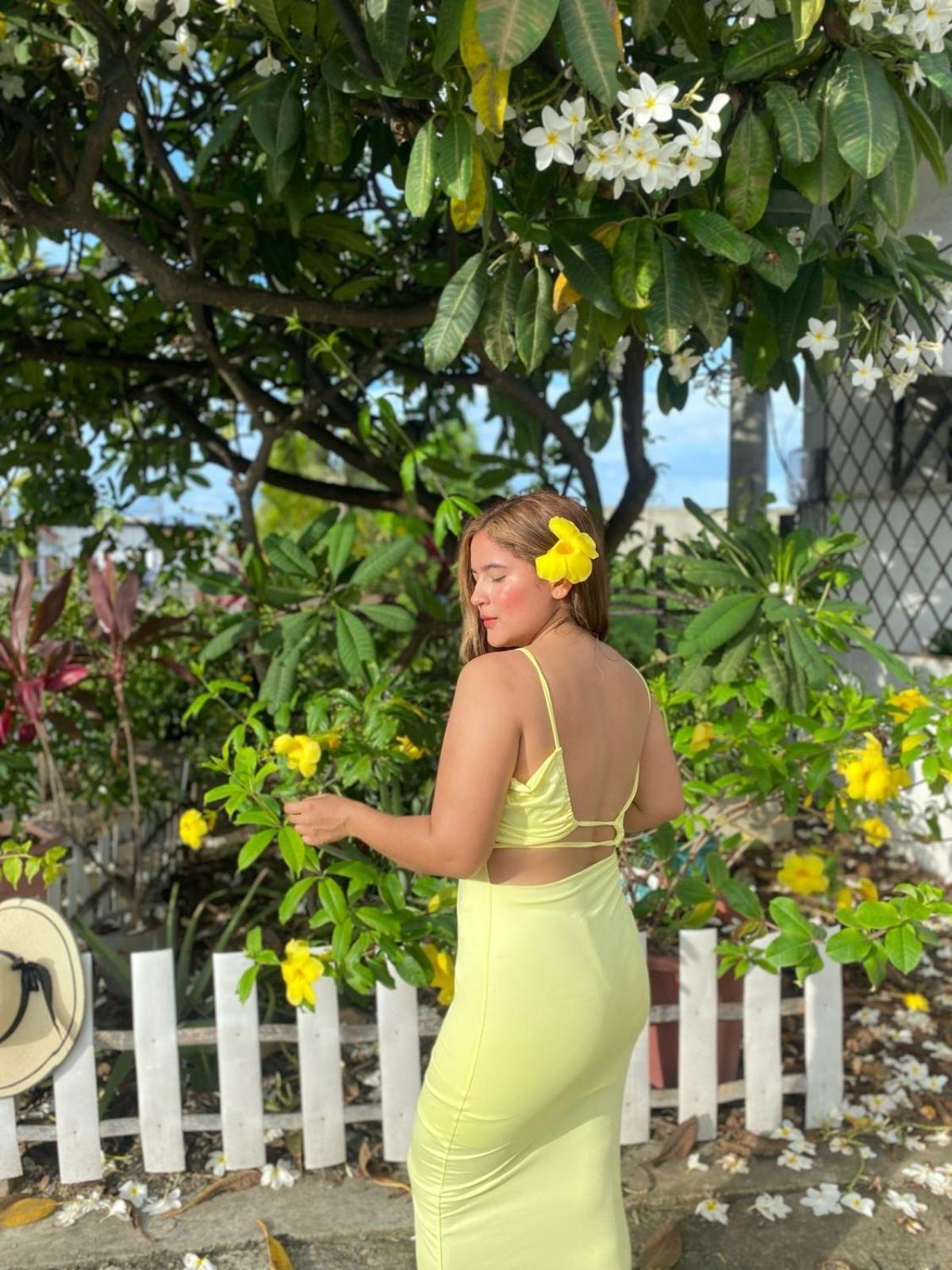 Liza, Privada De Flor De Lis House Playas